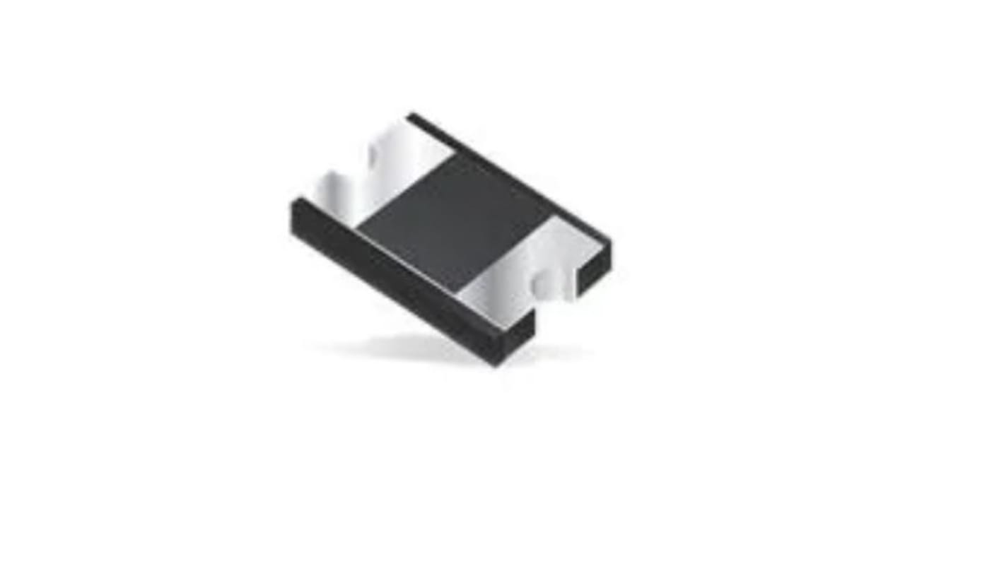 Bourns SMD Schottky Diode, 600V / 1A, 2-Pin DO-214AC (SMA)