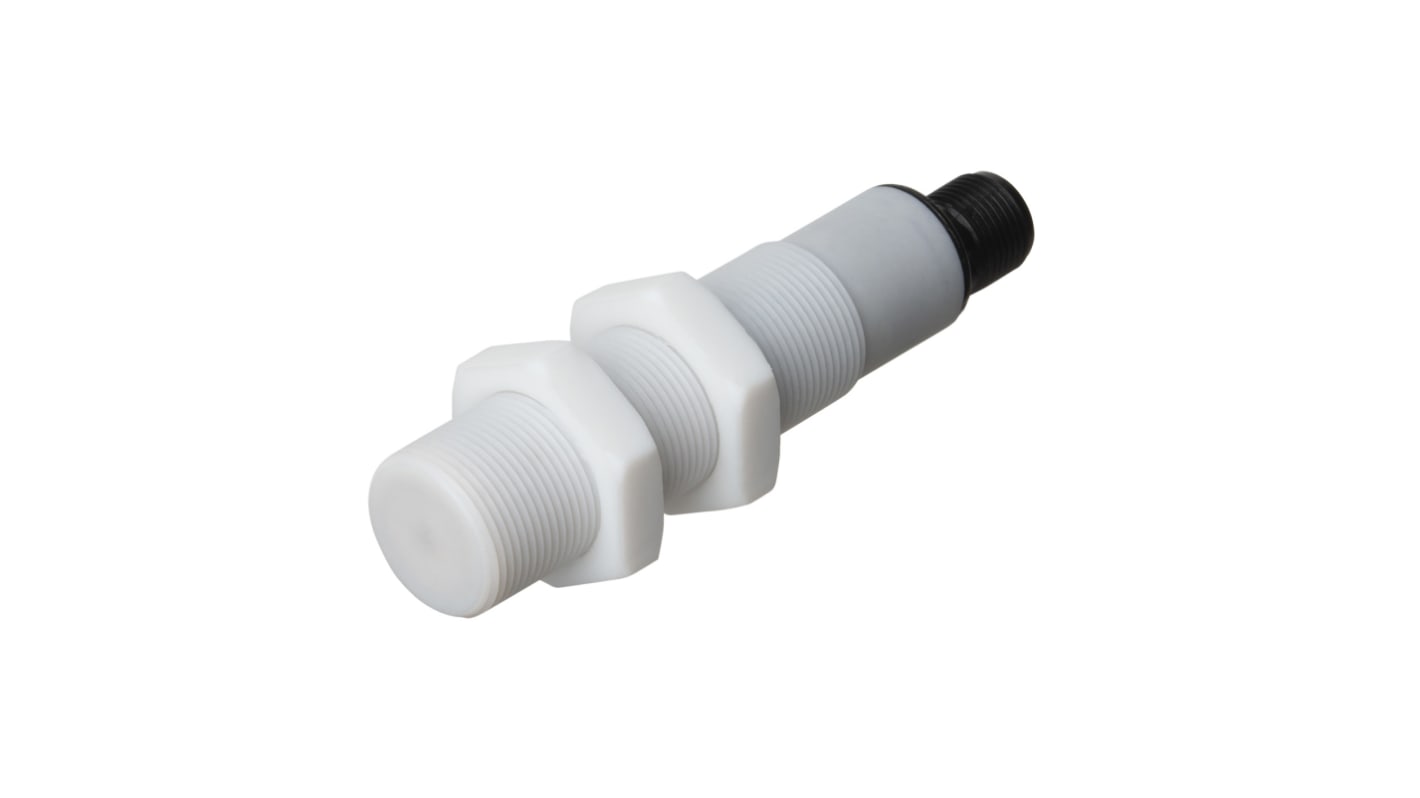Rs-Online Sensore di prossimità Cilindro filettato Carlo Gavazzi M30 rilevamento 16 mm 10 → 40 V c.c