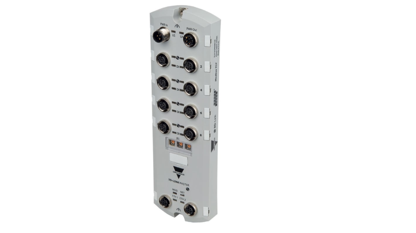 Carlo Gavazzi Sensor Box