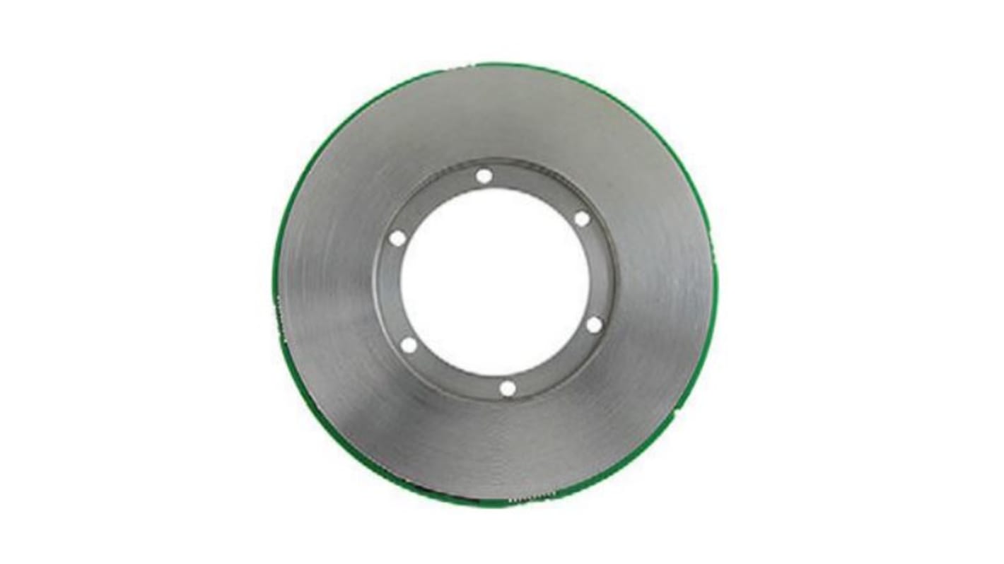 Vishay 旋转编码器, 绝对编码器, SSI输出信号, 5 V, 空心轴