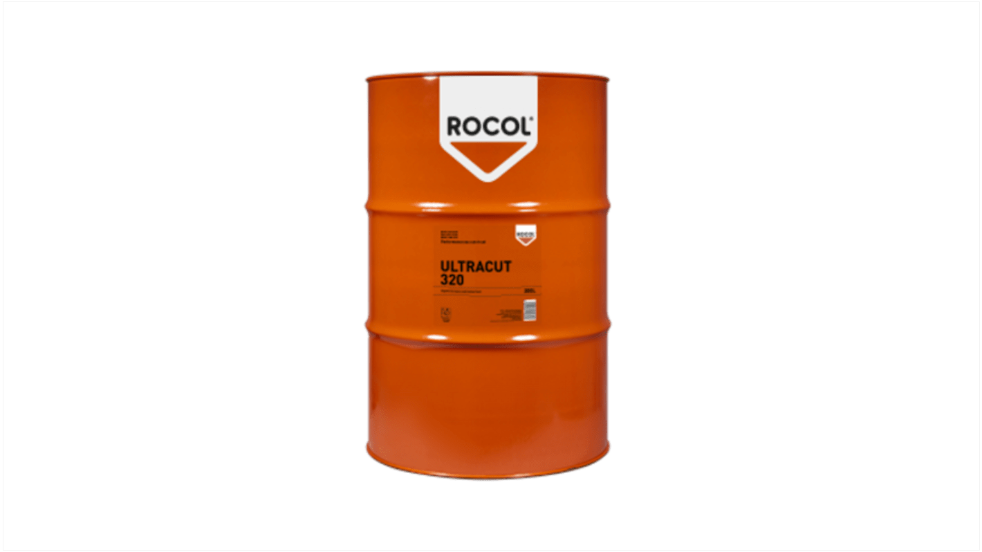 Rocol Rocol Ultracut 320 Fluido Tanica da 20 L