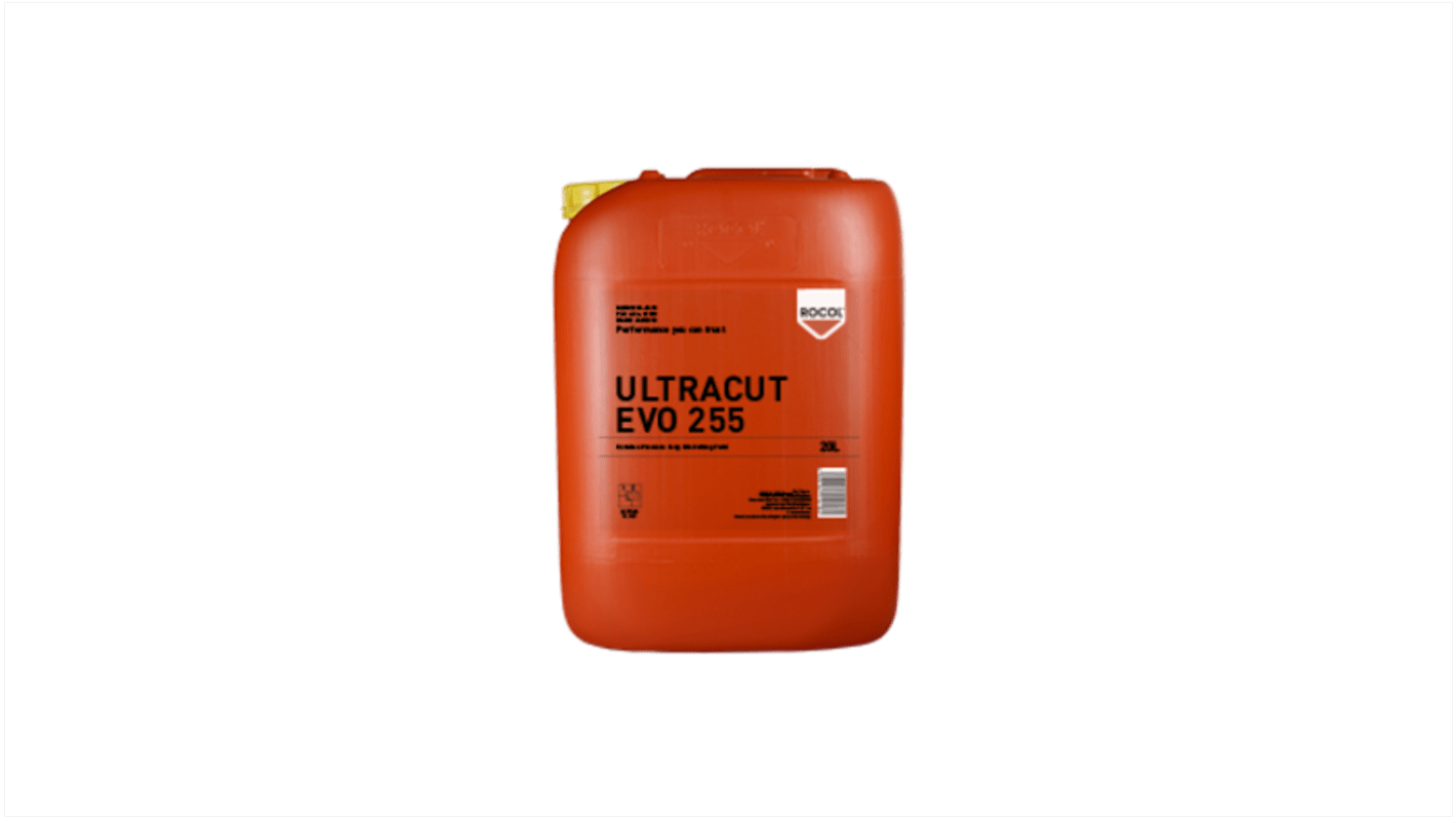 Rocol Rocol Ultracut EVO 255 Cutting Fluid 20 L Can
