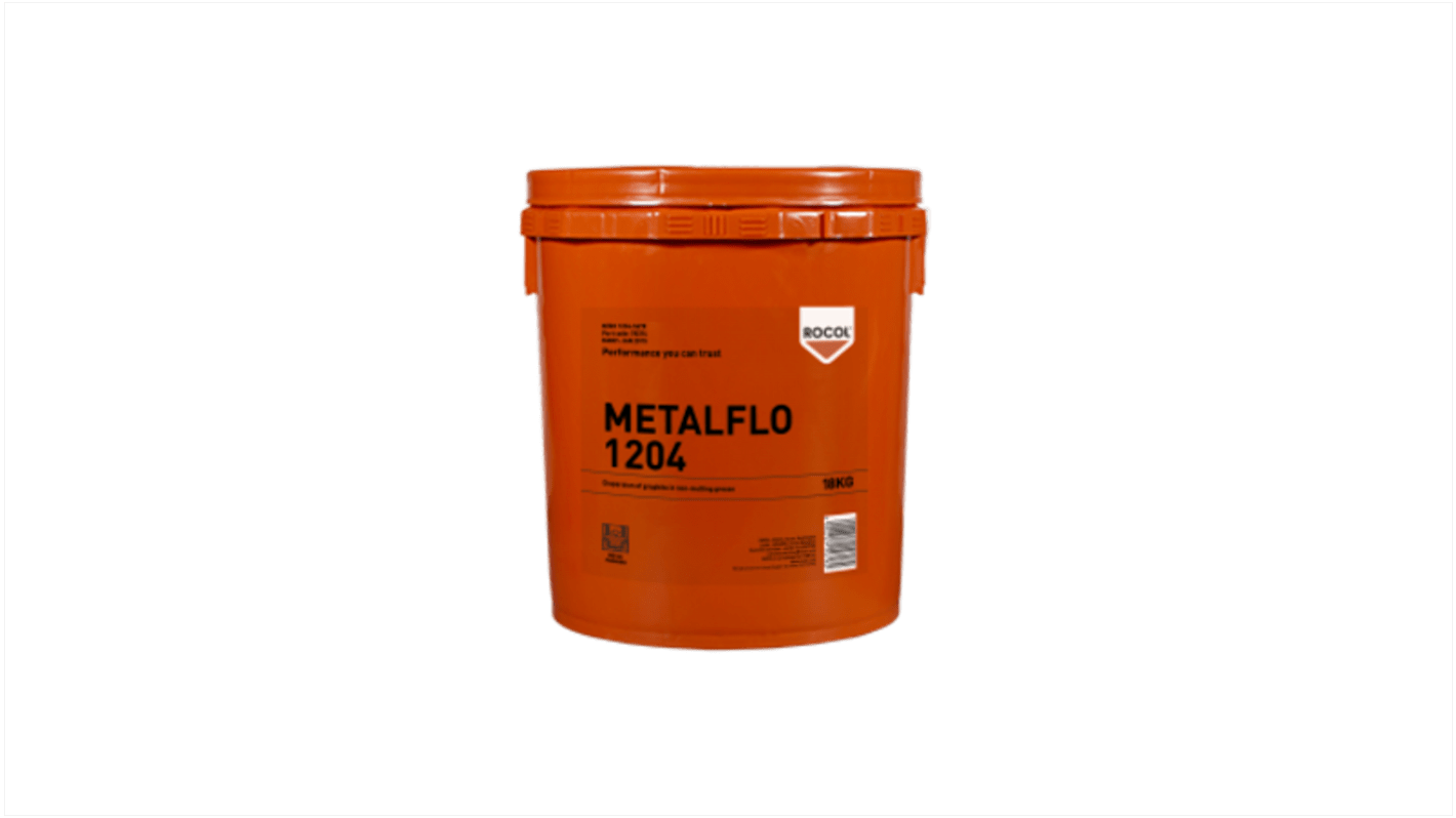 Rocol Grease 18 kg Rocol Metalflo 1204