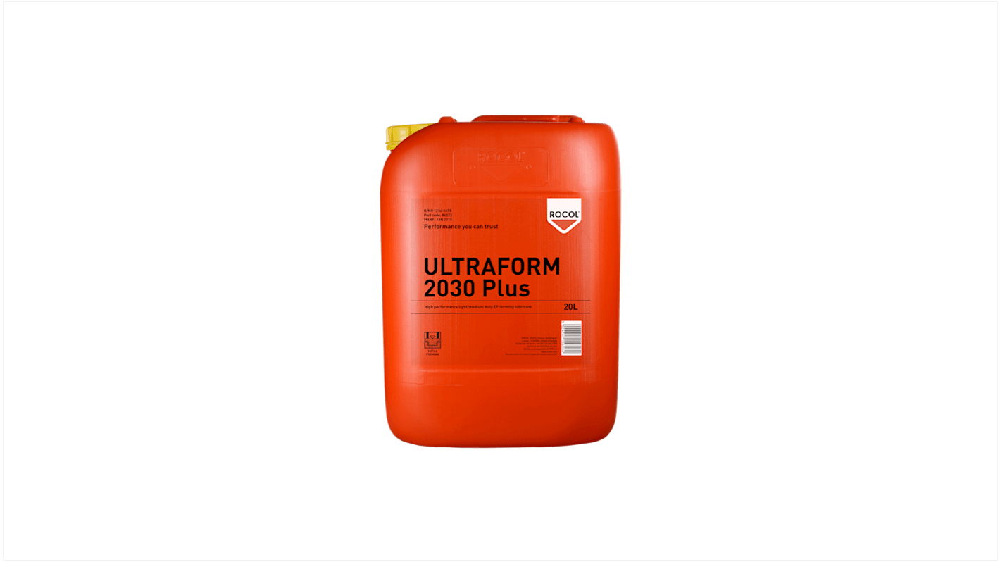 Rocol Ultraform 2030 Plus Schmierstoff Universal, Kanister 20 l