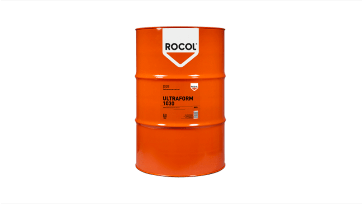Rocol Ultraform 1030 Multi Purpose Lubricant 20 L Drum