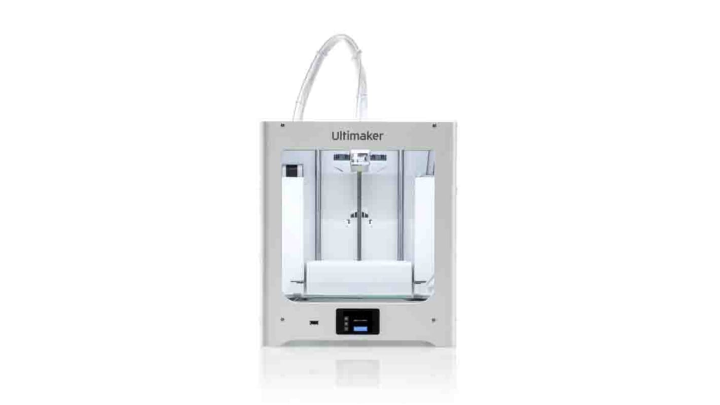 Ultimaker 2+ Connect 3D Printer