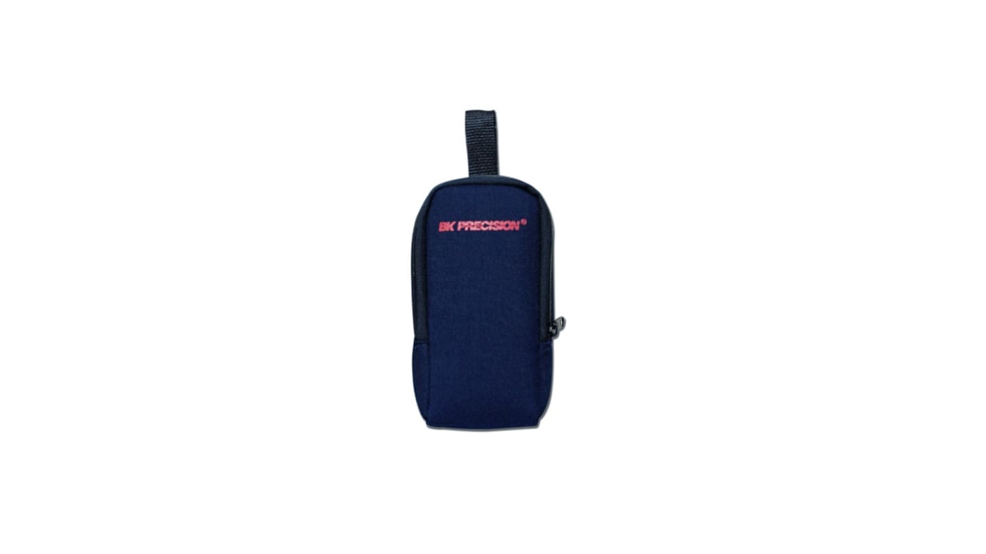BK Precision Multimeter Holster for Use with 000-count handheld LCR meters, 878B, 879B, 880 40