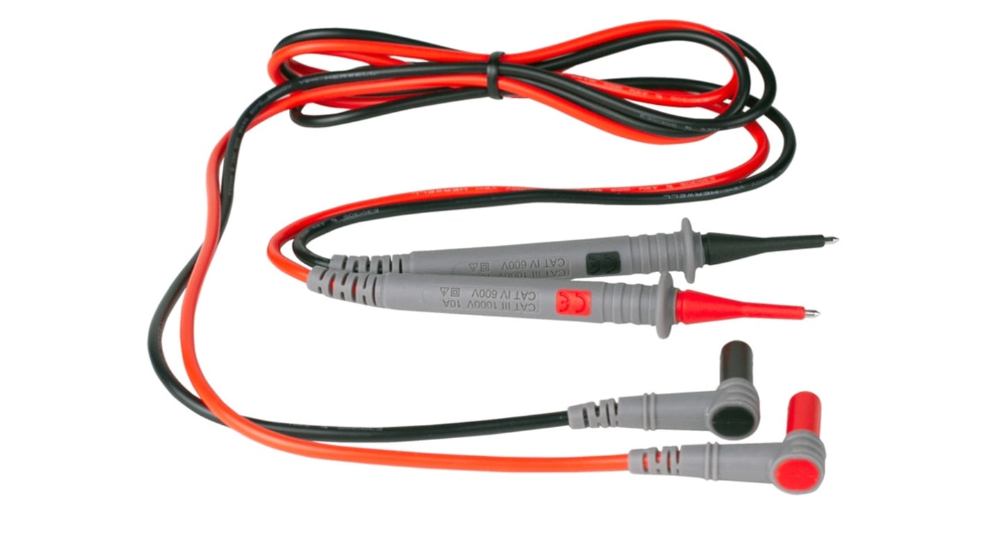 BK Precision TL37 Test Lead Kit