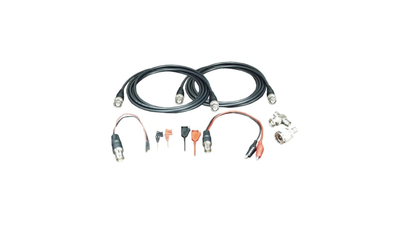 BK Precision Function Generator Test Leads Set