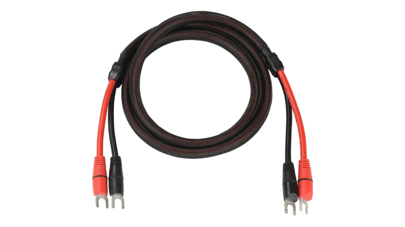Accesorio de punta de prueba de alta calidad de corriente BK Precision TLPWR1
