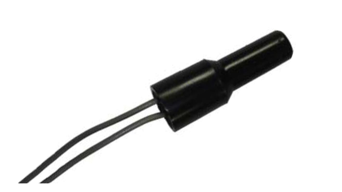 Assemtech 15° Horizontal Tilt Switch 2.5A, 280V ac