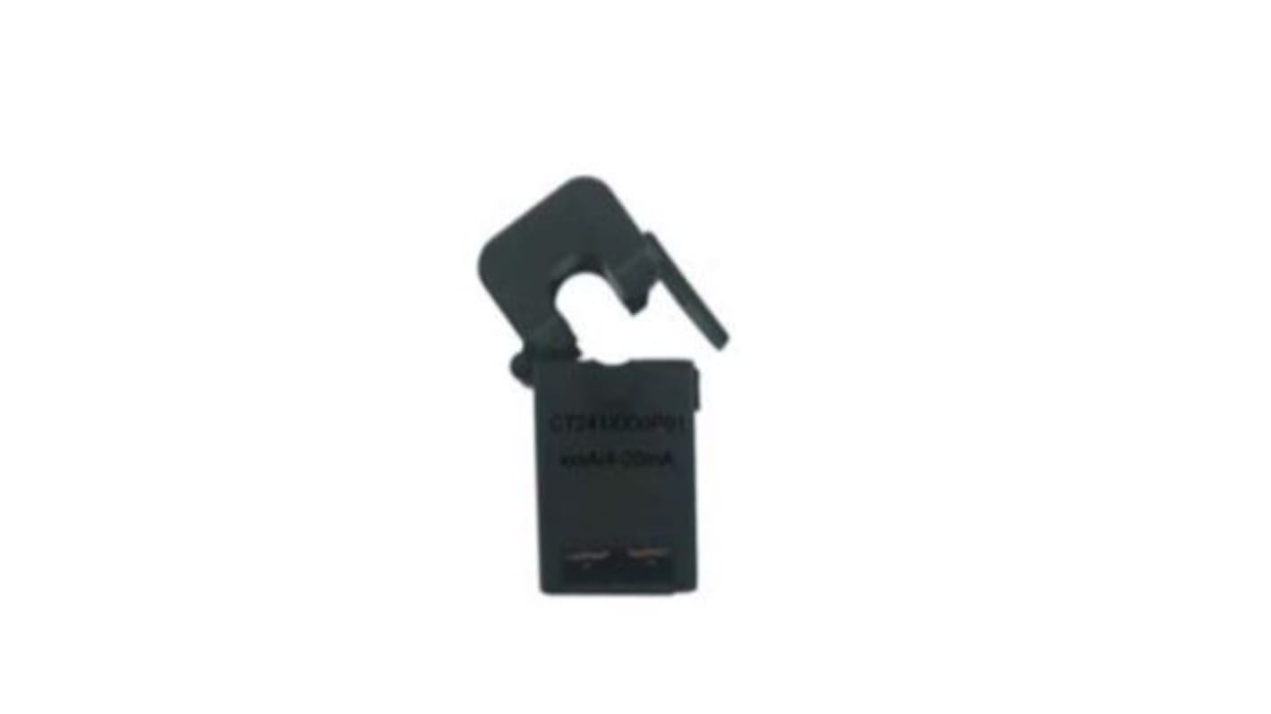 RS PRO Stromwandler Klappkern, Tafelmontage 15A x 26.5mm x 51mm