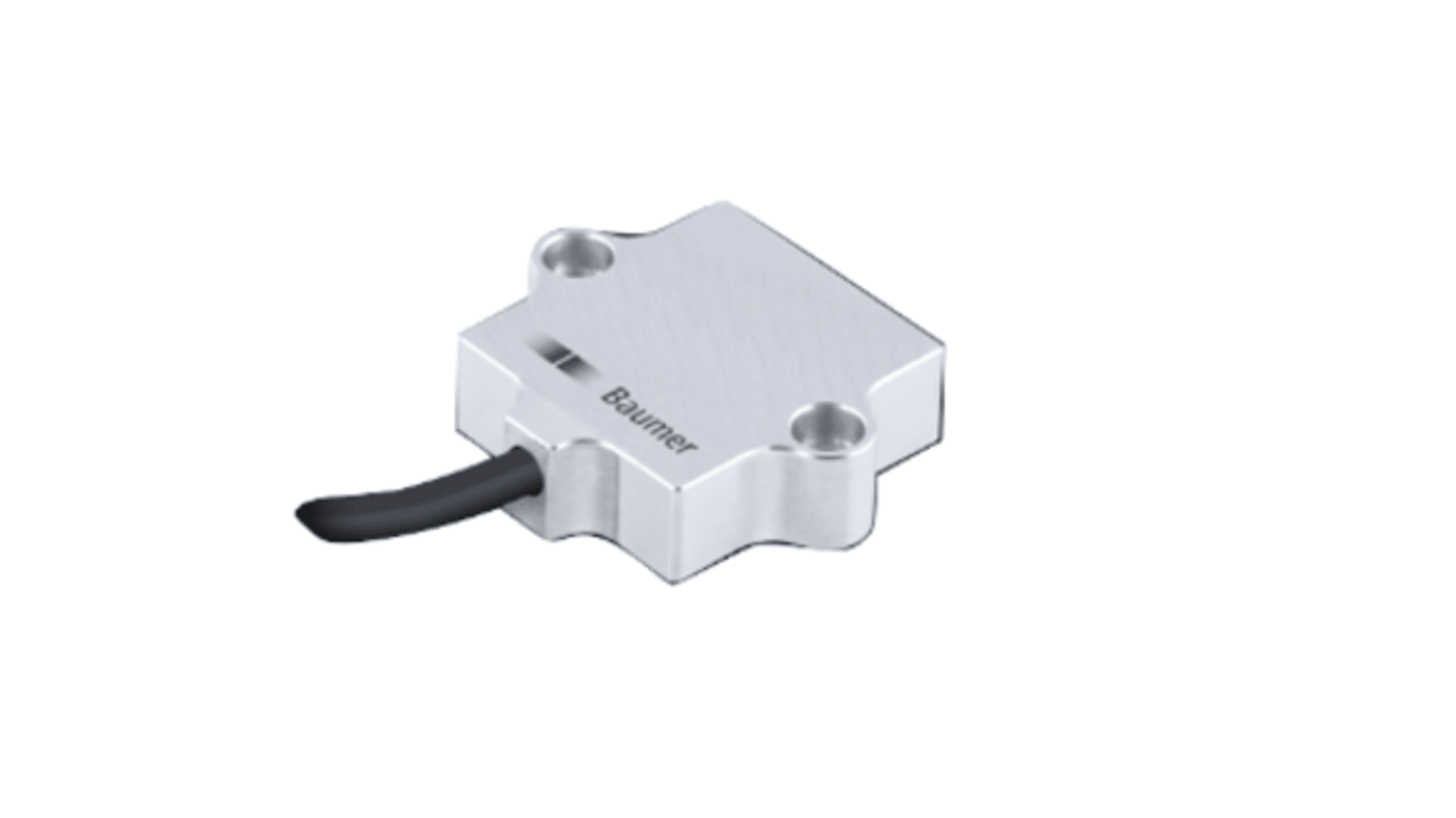 Baumer GIM140R-M1270.KC0.A 1 Axis Inclination Sensor