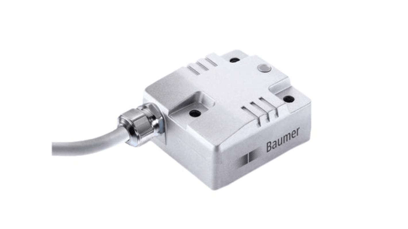Baumer GIM500R-M127.FC4.A 1 Axis Inclination Sensor
