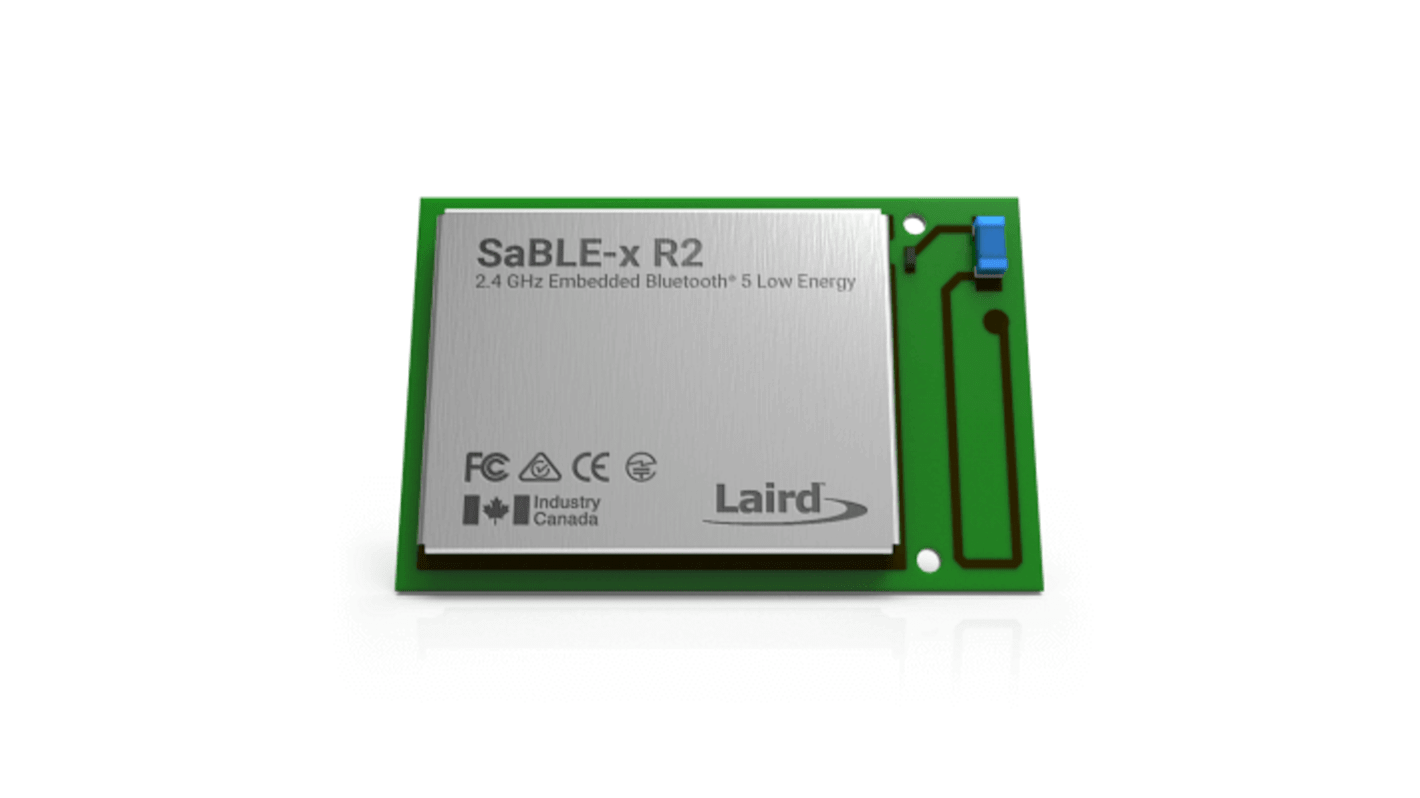 Ezurio 450-0178R Bluetooth Module 5