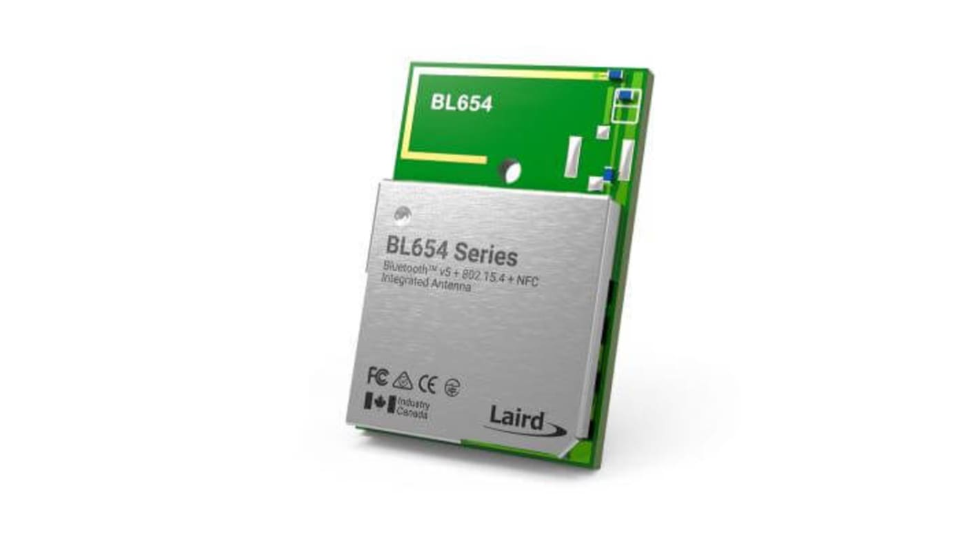 Moduł Bluetooth 5.1 451-00004 -95dBm 8dBm