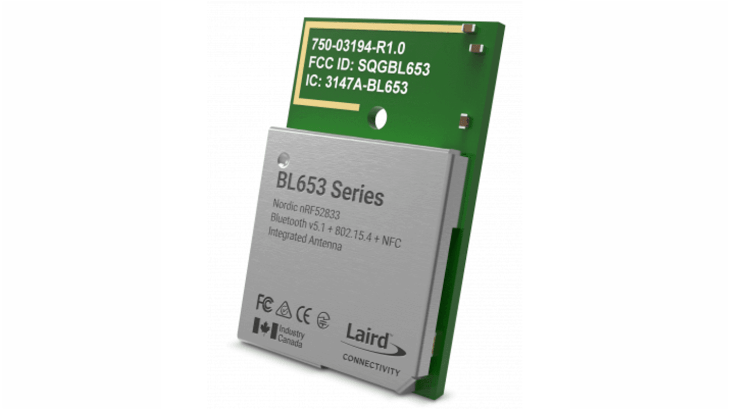 Ezurio 453-00041C Bluetooth Module 5.1
