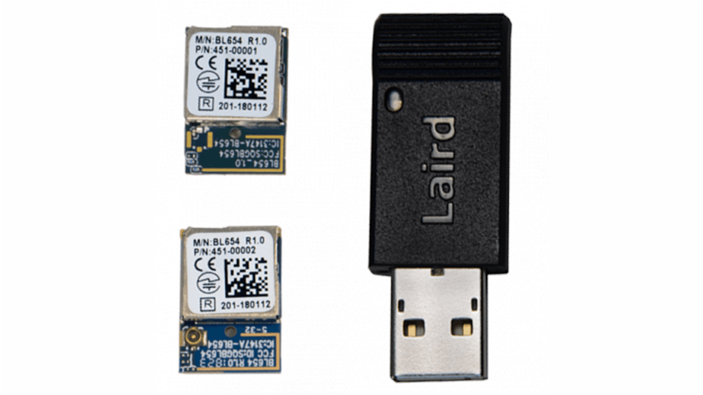 Moduł Bluetooth 5.1 455-00002 -95dBm 8dBm