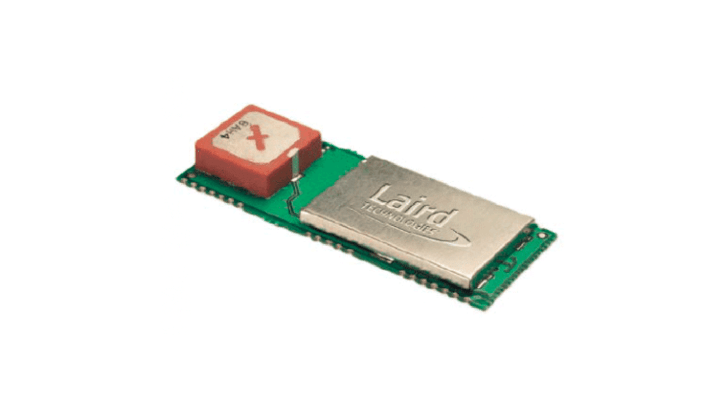 Moduł WLAN BISMS02BI, 3.3 - 7V, Ezurio