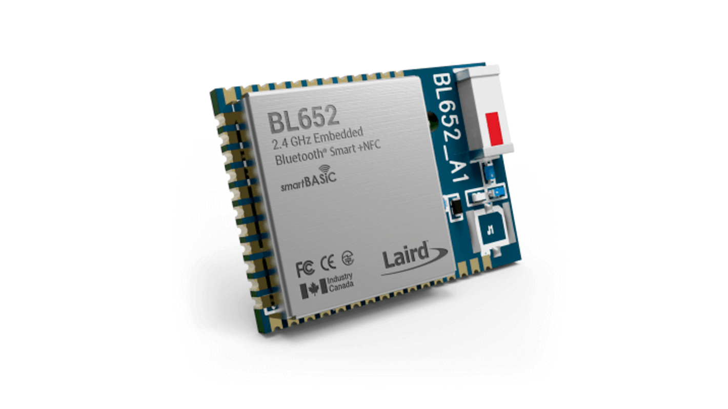 Ezurio BL652-SA Bluetooth Module 5