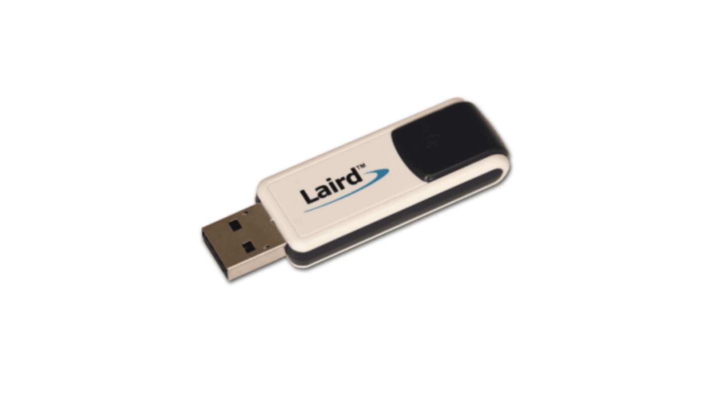 Ezurio USB Bluetooth Adapter Class 1