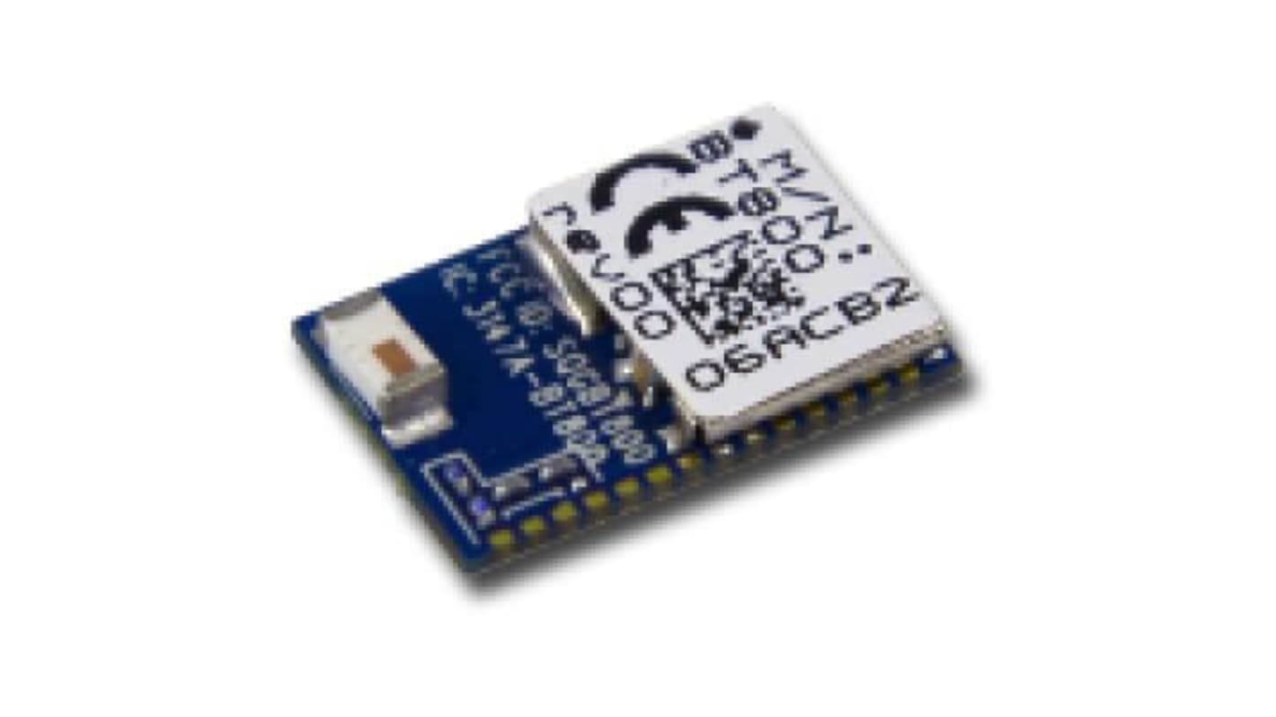 Moduł Bluetooth 4 BT800 -89dBm 8dBm