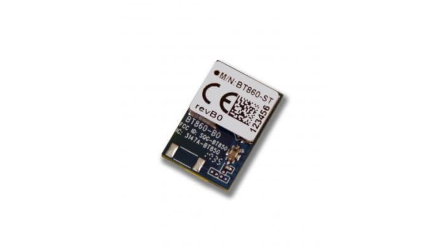 Moduł Bluetooth 5 BT860-SA-T/R -94dBm 8dBm