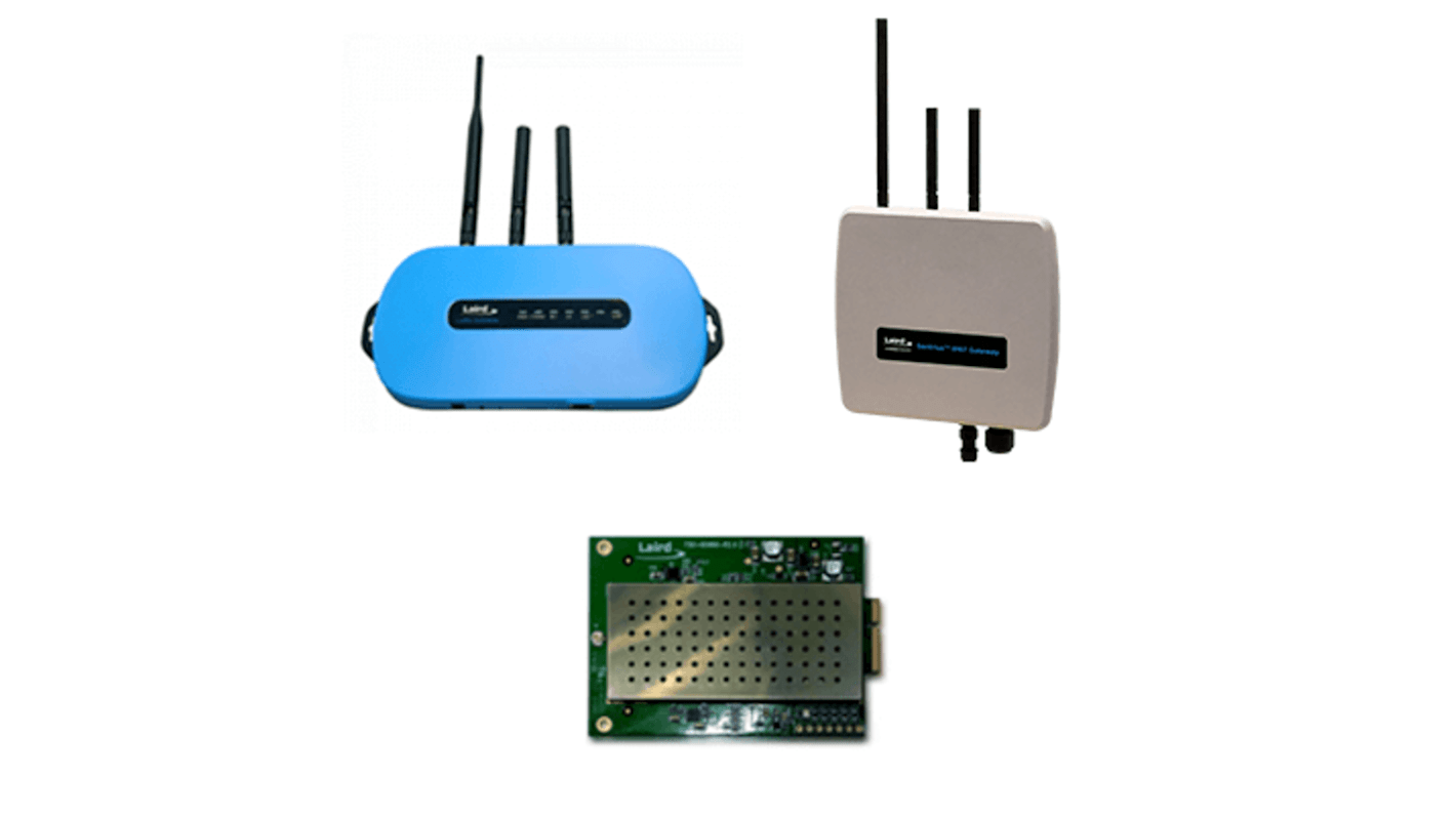 Antena RFID Ezurio RG191-M2 Directo Látigo 2dBi WiFi