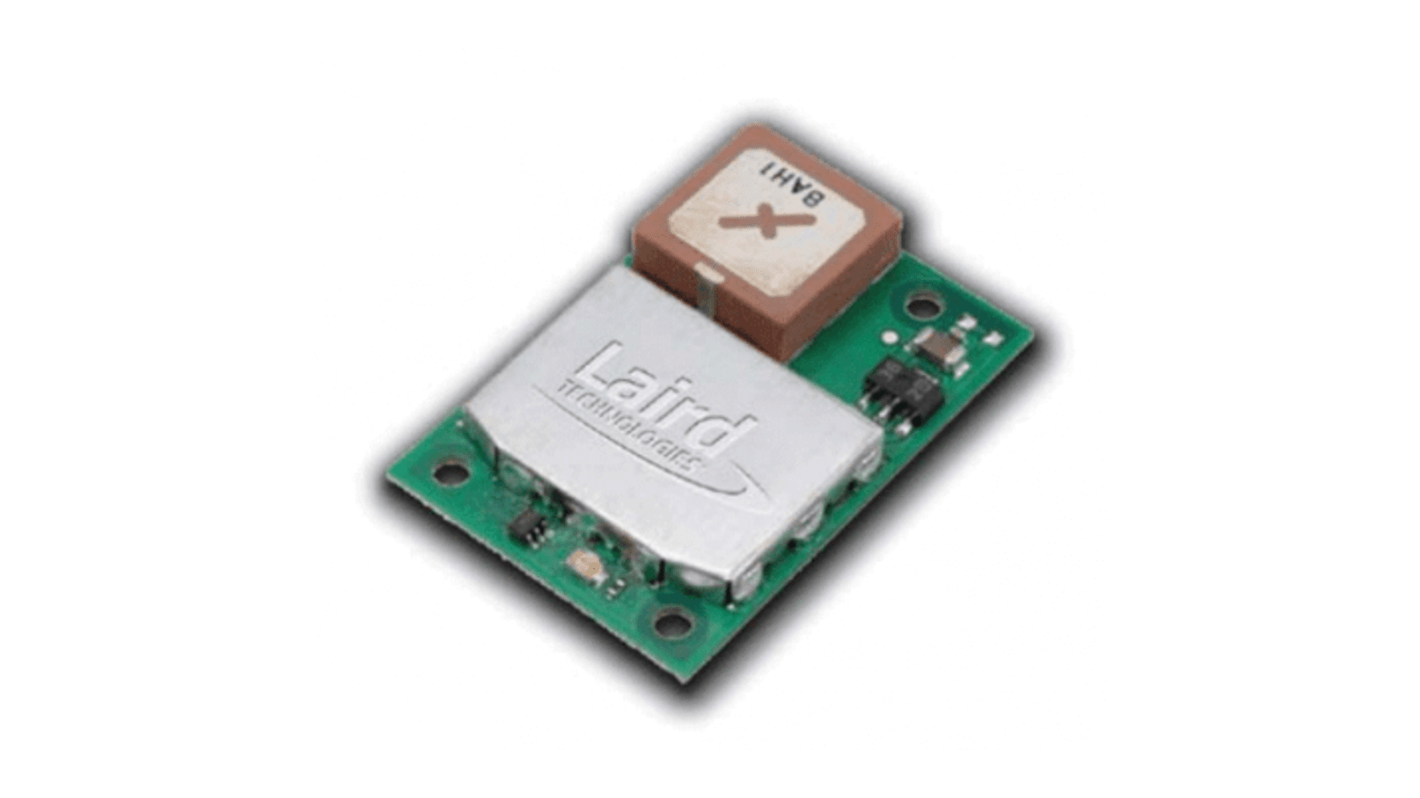Moduł Bluetooth 2 TRBLU2300200-07-01 -27dBm 6dBm