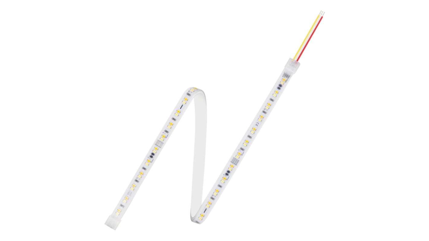 Taśma świetlna LED Biały 24V dc Osram