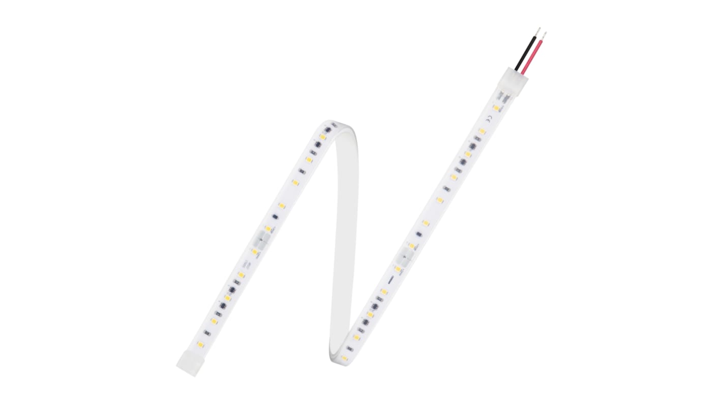 Taśma świetlna LED Biały 24V dc W/m: 140 Osram