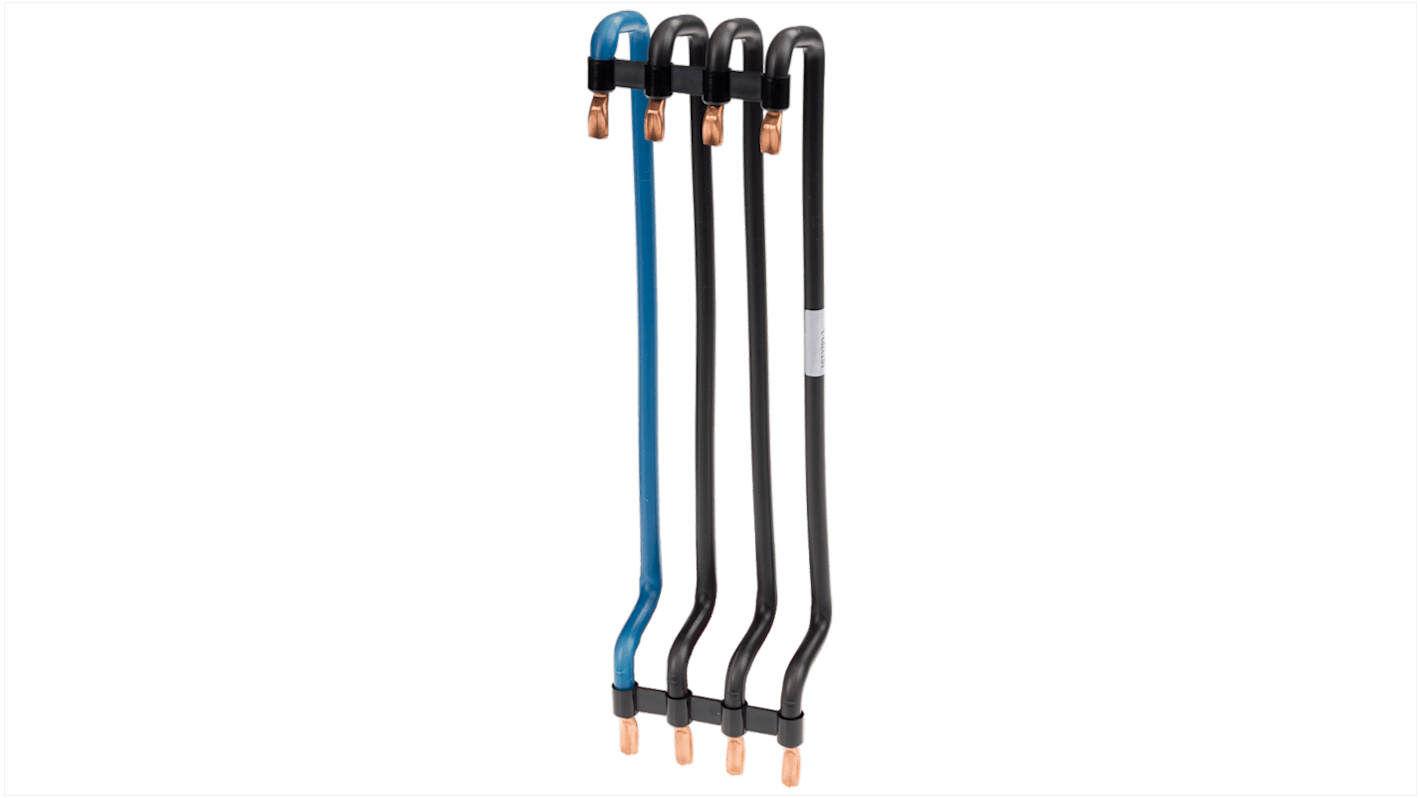 Siemens SENTRON Busbar Connector, 450V