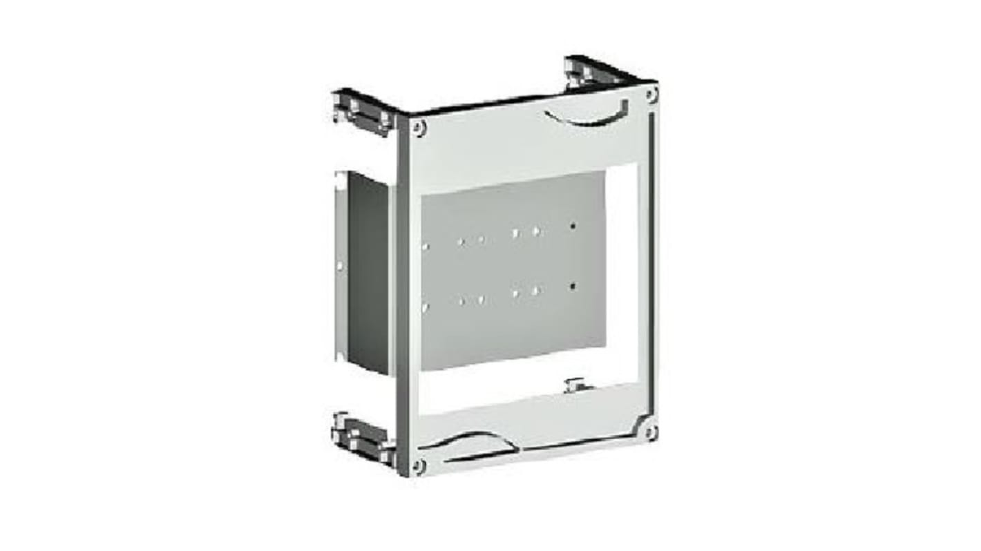 Siemens ALPHA Adapter Kit for use with 400/630 DIN LV HRC