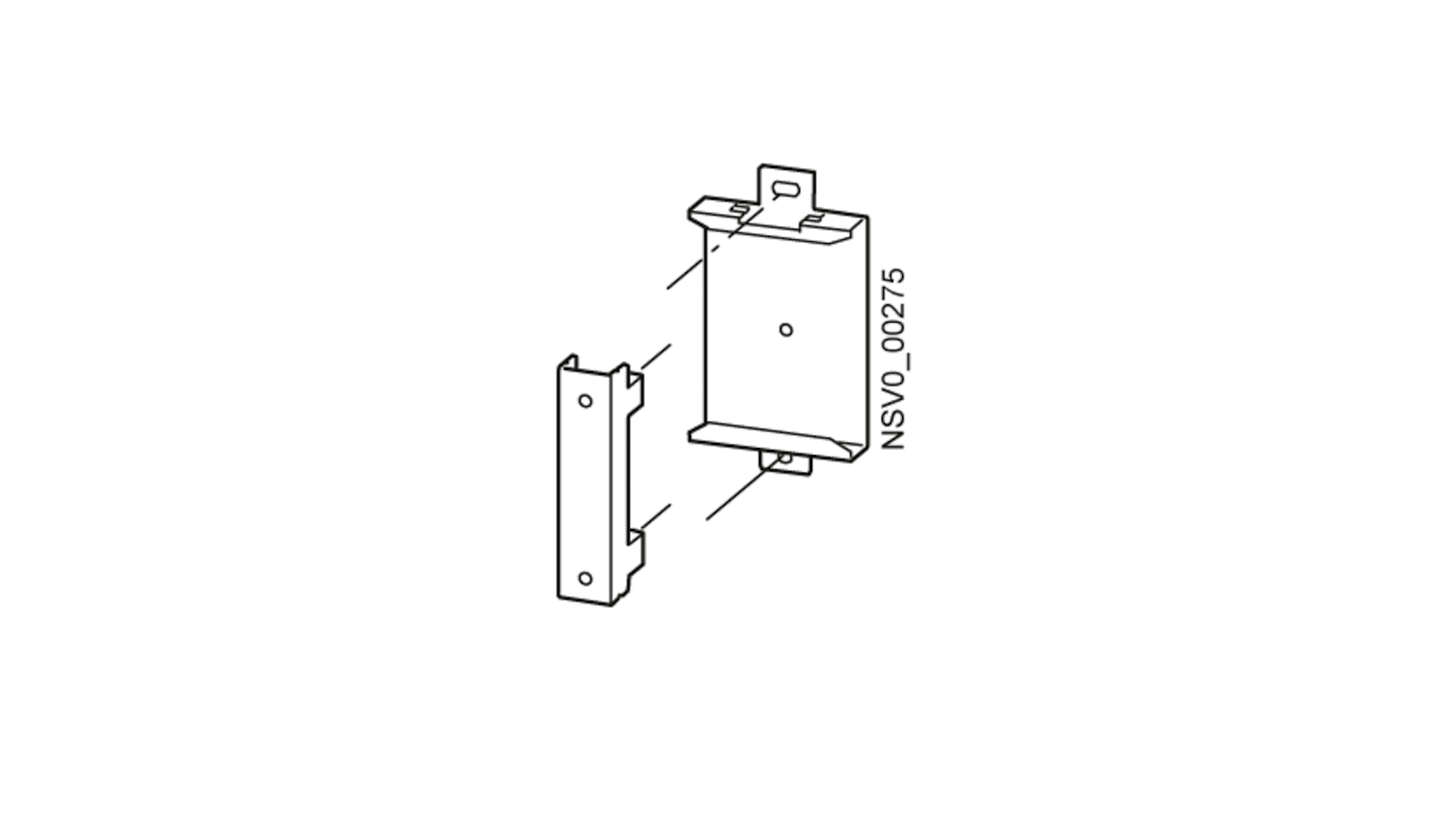 Siemens Bracket