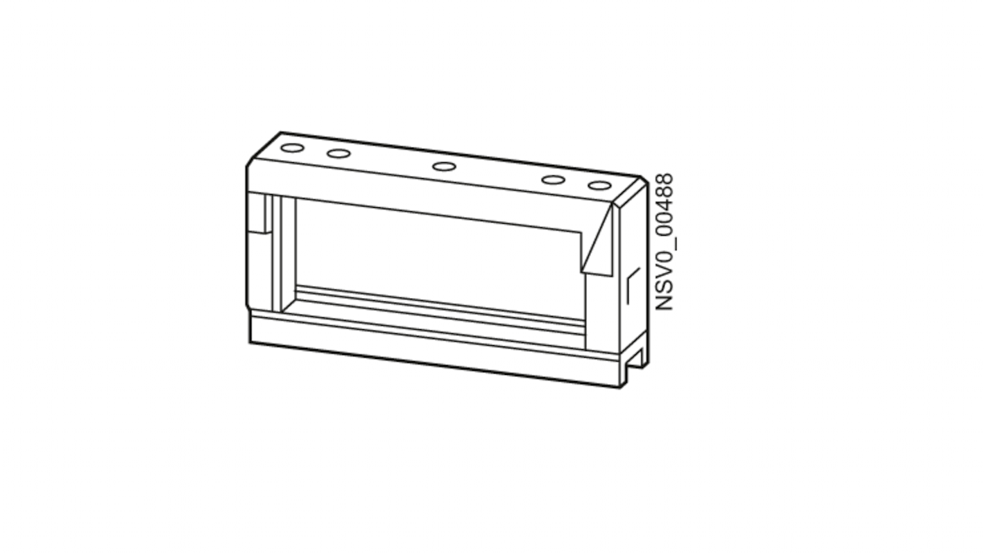 Siemens Bracket