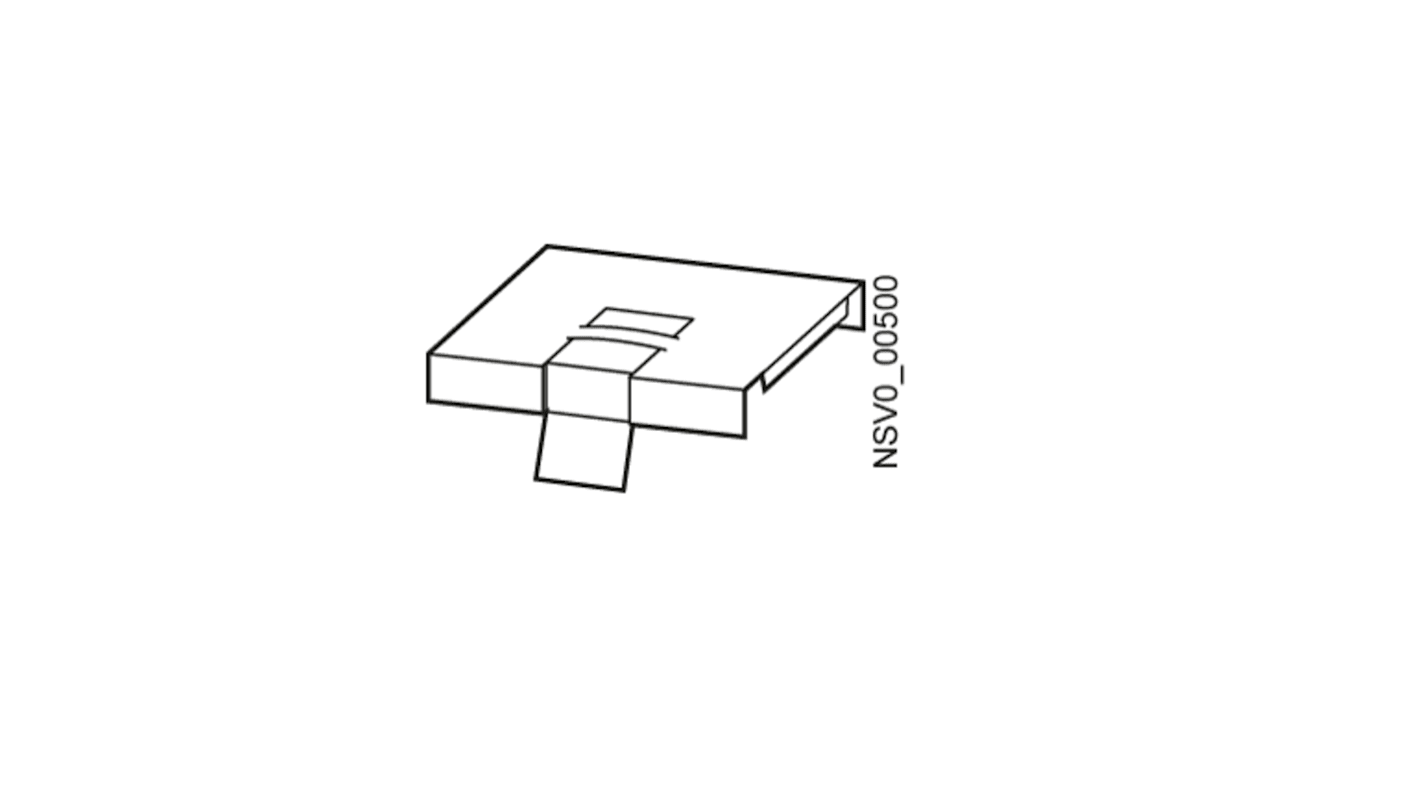 Siemens Bracket
