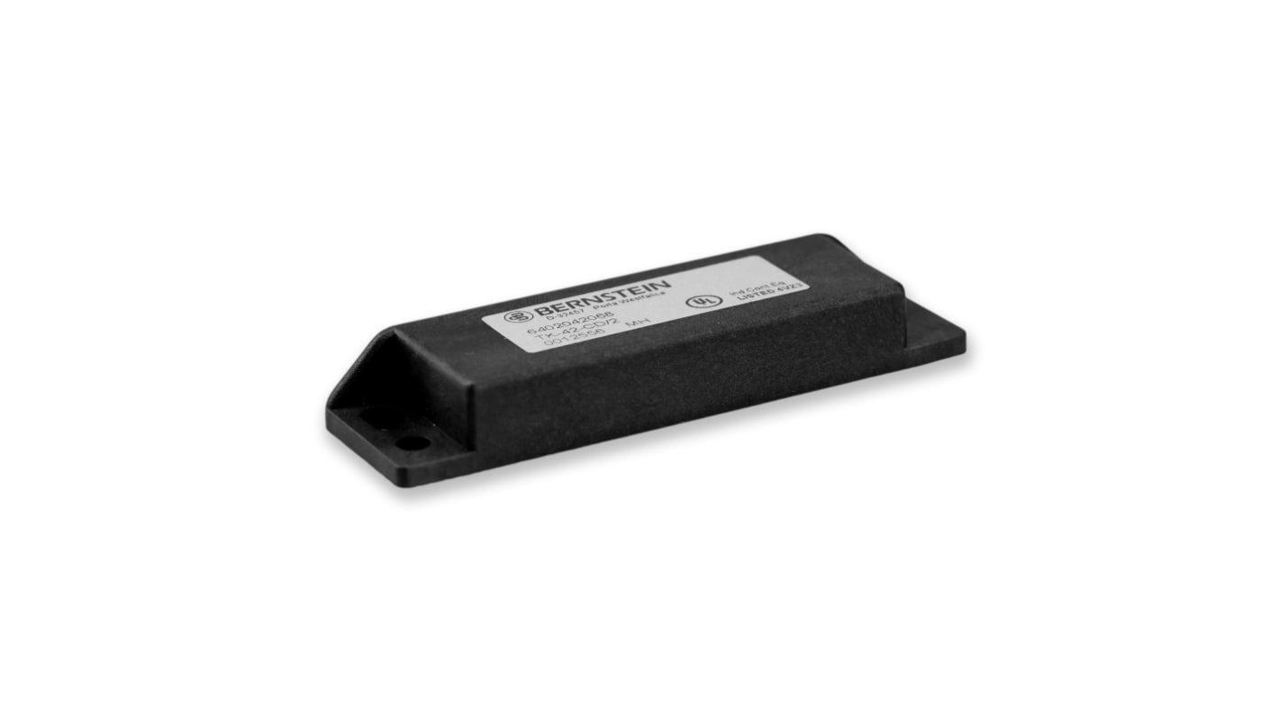 Bernstein AG Actuating Magnet for Use with Magnetic Switches