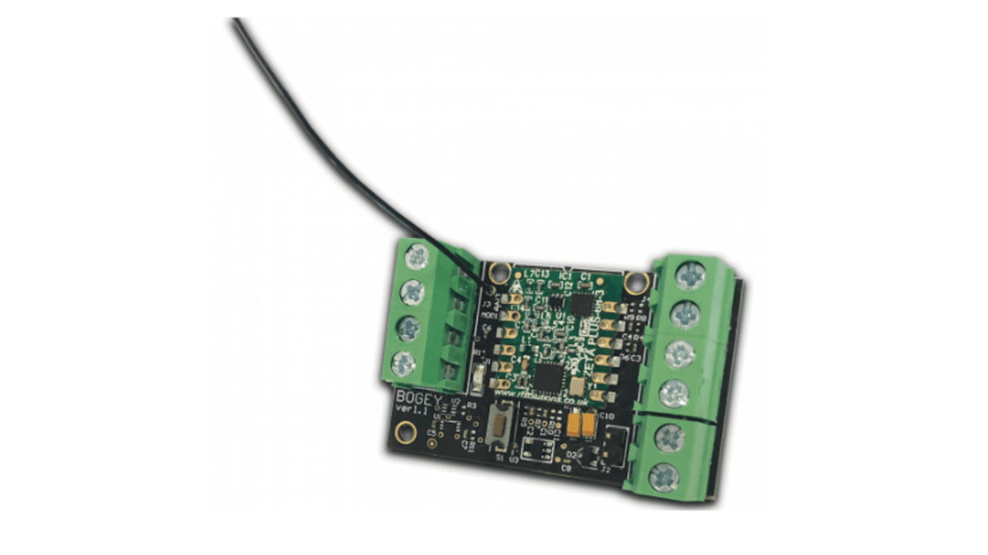 Nadajnik RF Transmiter RF Solutions 868MHz