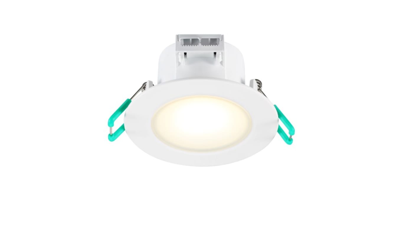 YOURHOME SPOT 600LM 840 IP65 WHITE