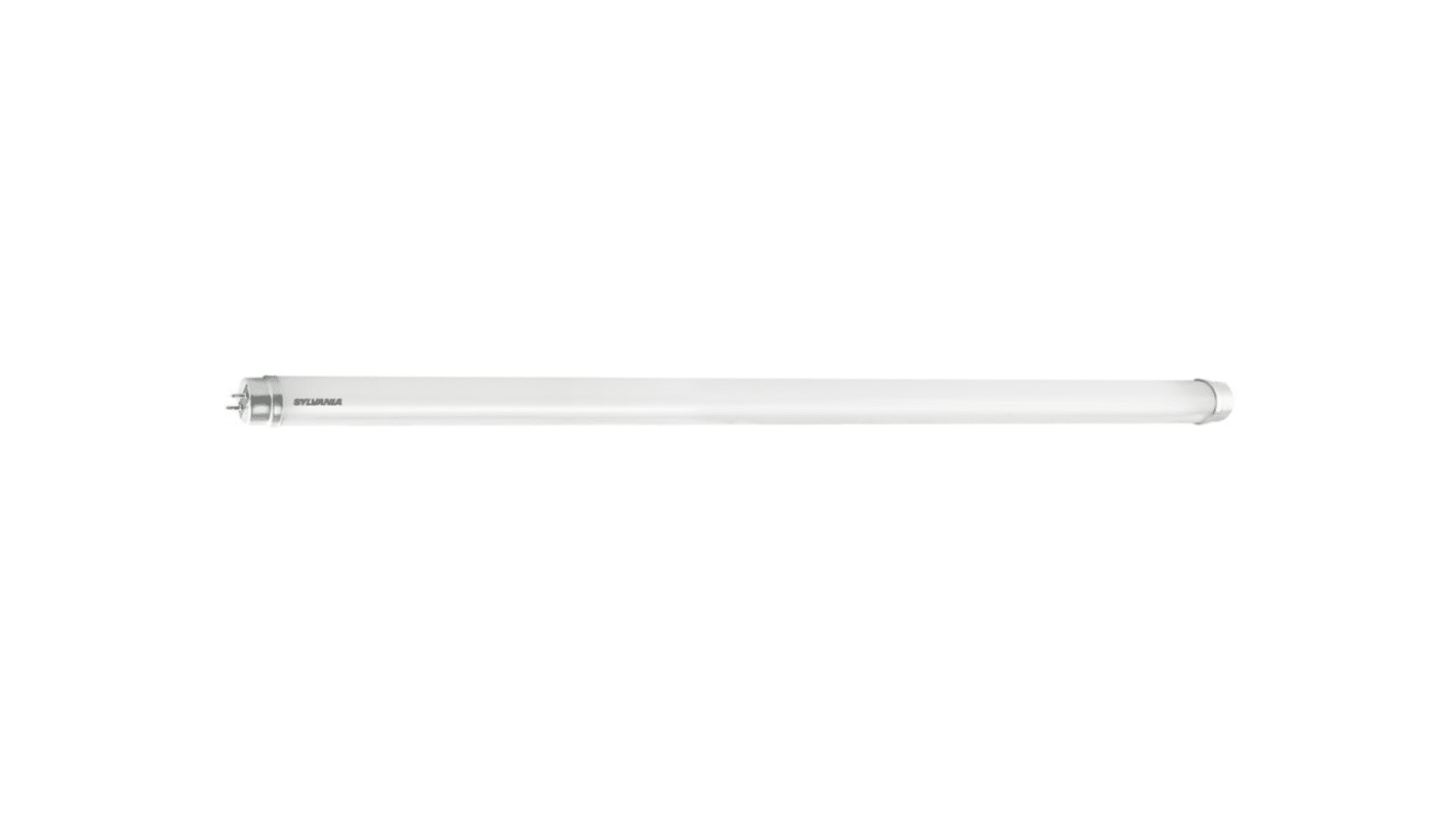 Tubo LED, T8, 10 W, 1.000 lm 6500K, G13, 230 V ac, 600mm 10W