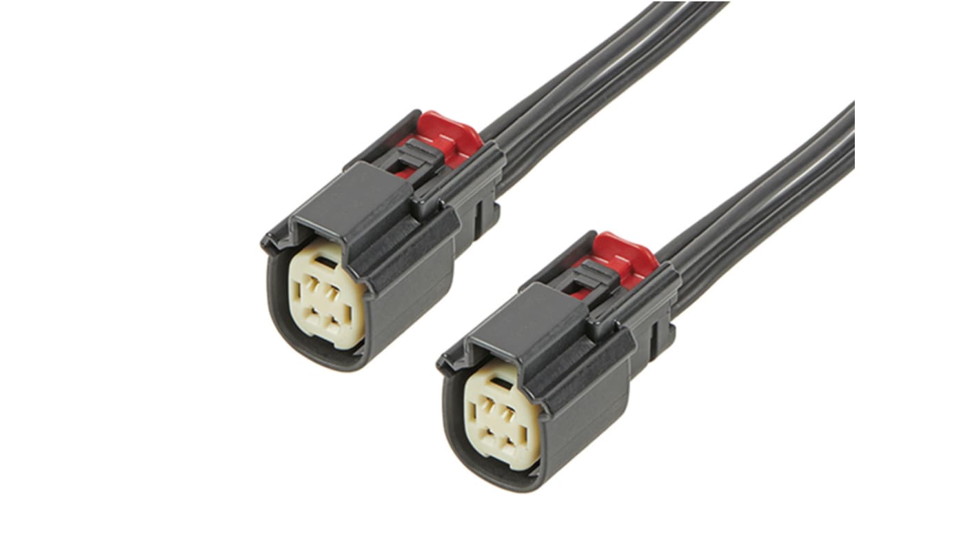 Molex Automotive Connector 216285-1042