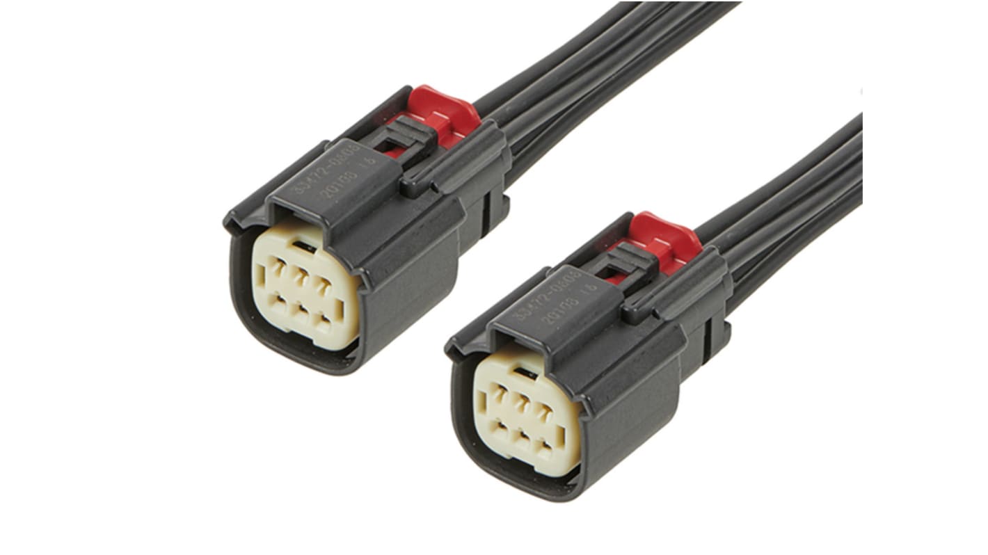 Connettore automotive Molex