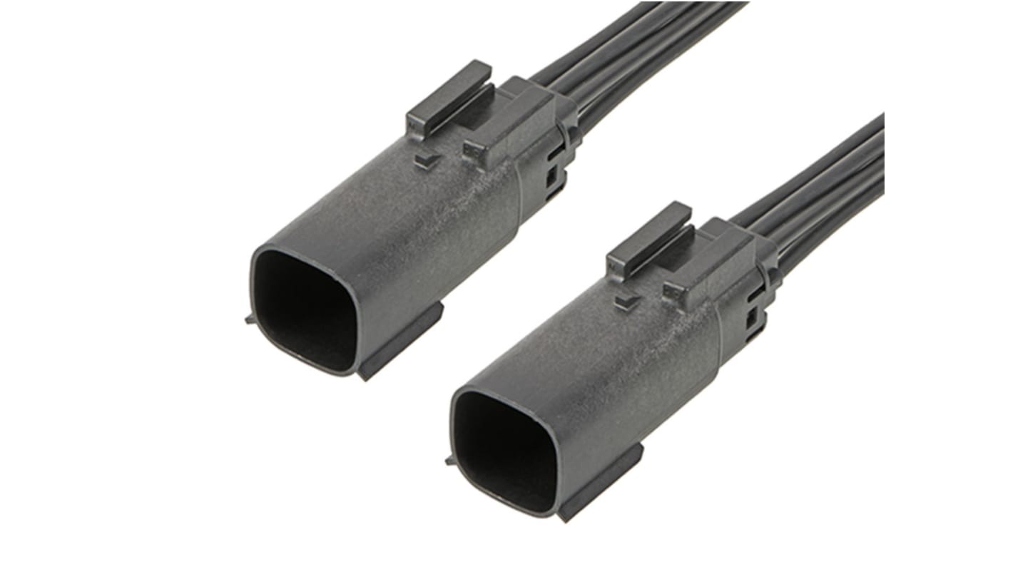 Conector de automoción Molex