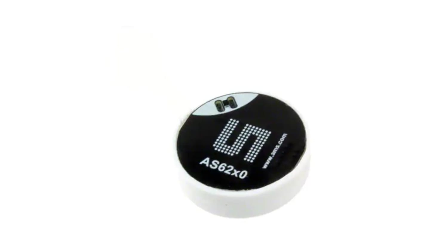 ams OSRAM AS6200C Development Kit for AS6200-WL_DK_ST AS6200-WL_DK_ST