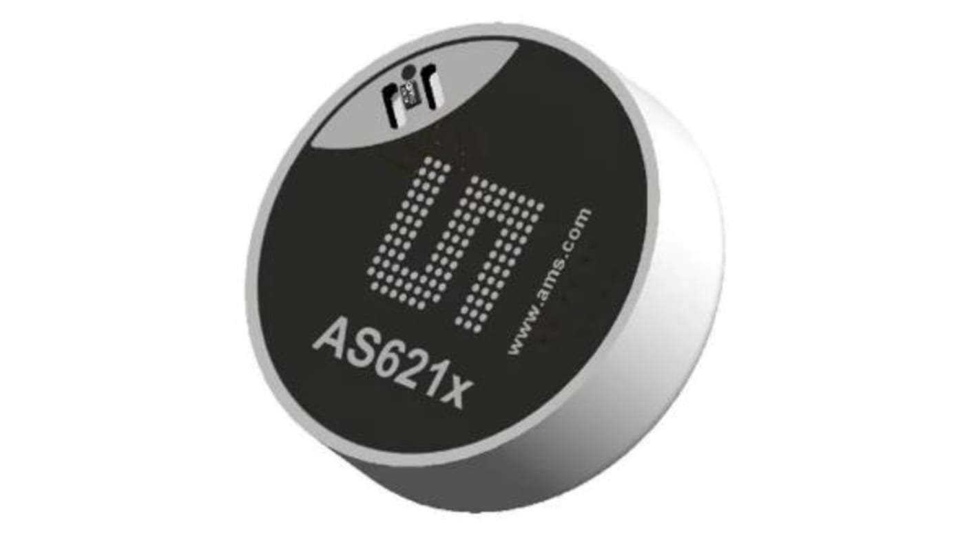 ams OSRAM AS6212 Development Kit for AS6212-DK AS6212-DK