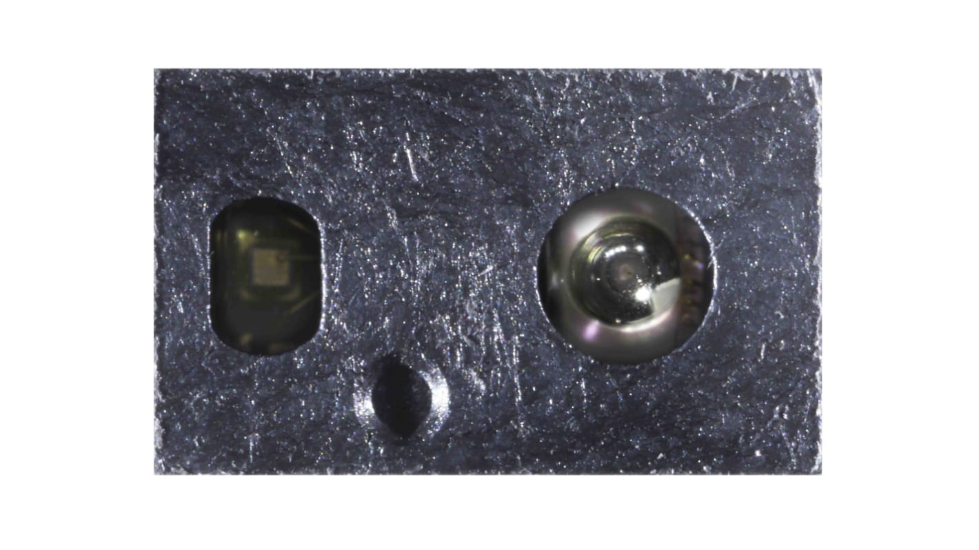 Sensore di prossimità CI Digitale, 12-Pin, rilevamento 2.5m, 2,7 V → 3,3 V, OLGA