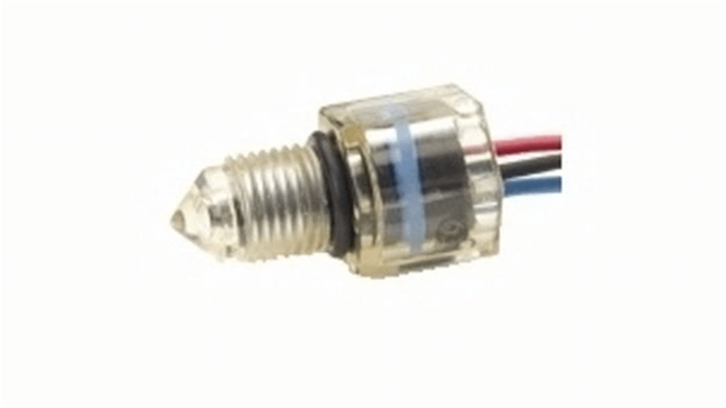 Gems Sensors 电子光学液位传感器, 直接装入输出, ELS-950系列