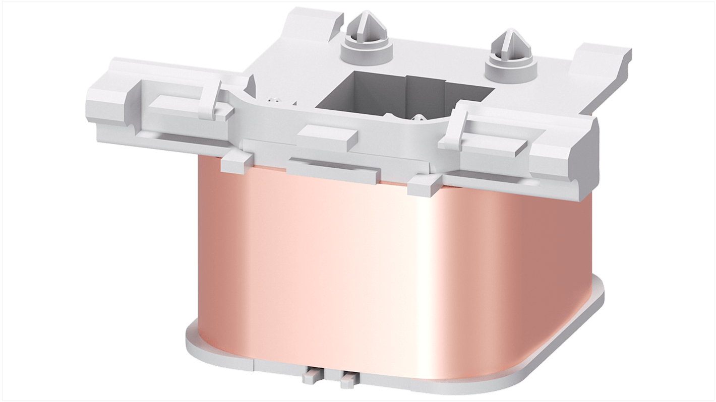 Siemens SIRIUS Contactor Coil for use with Motor Contactor S2