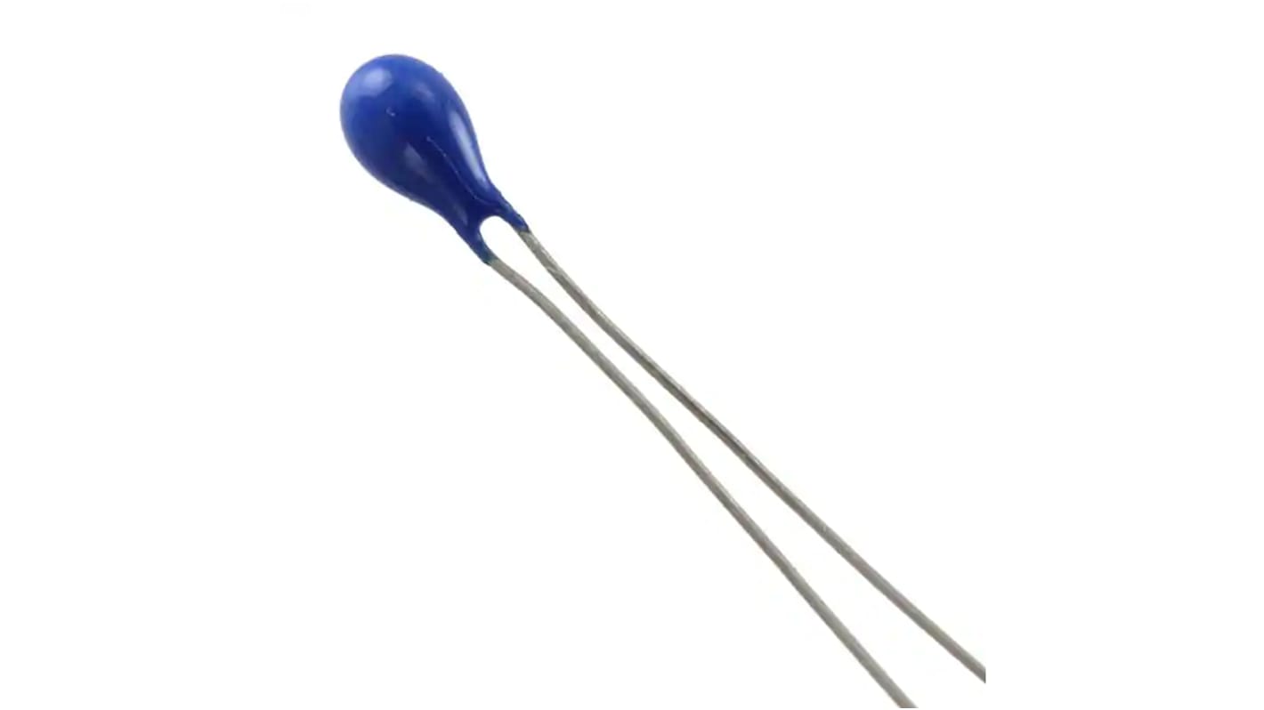 Amphenol Advanced Sensors NTC Thermistor -80°C / +150°C 10kΩ