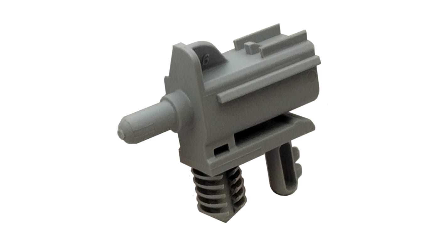 Amphenol Advanced Sensors, GE-1923